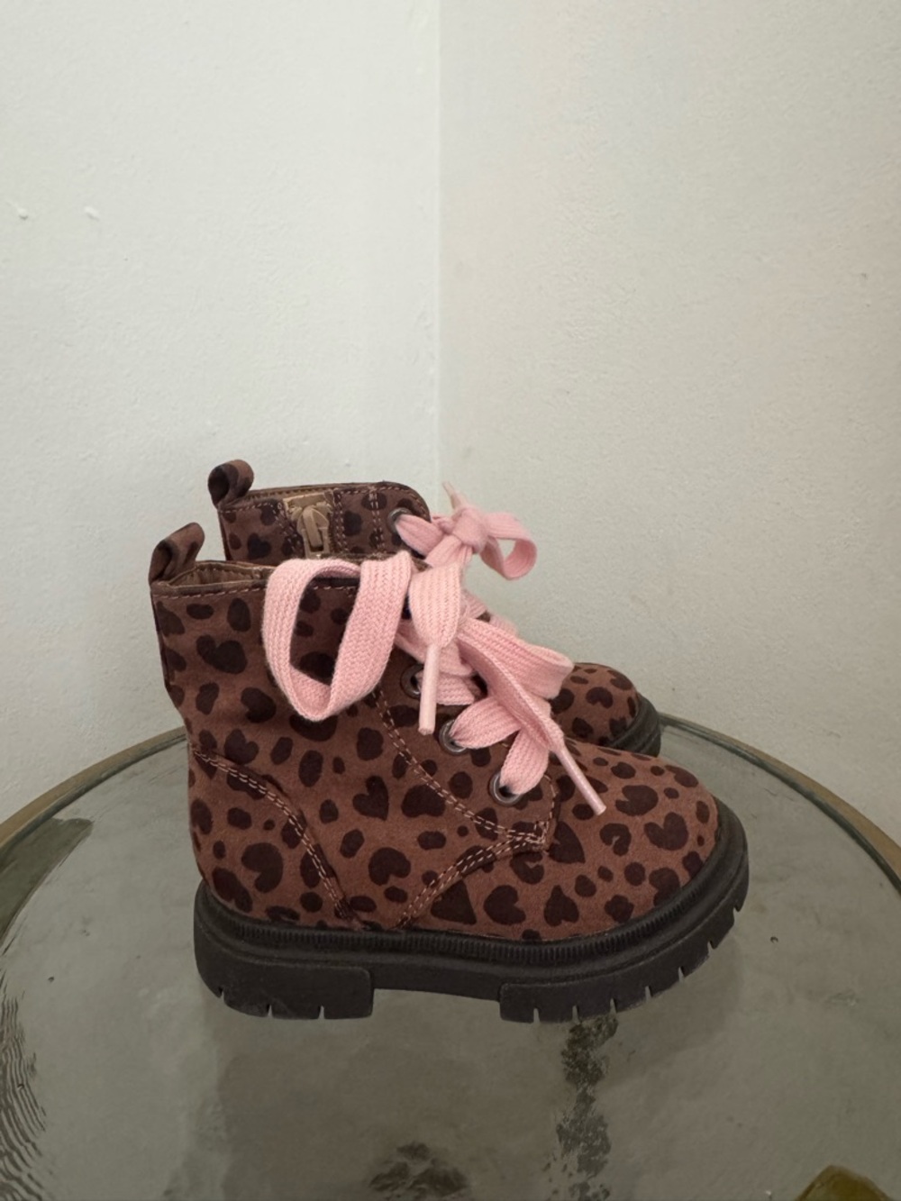 Cat & Jack Toddler Boots